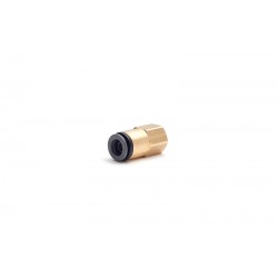 Fitinka přímá samice 1/4" 3/8"
