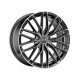 OZ GRAN TURISMO HLT 20x8,5 5x112 ET28 star graphite diamond lip