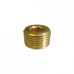 Záslepka 3/8"