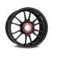 OZ ULTRALEGGERA HLT CL 21x12 15x130 ET45 matt black