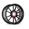 OZ ULTRALEGGERA HLT CL 21x12 15x130 ET45 gloss black
