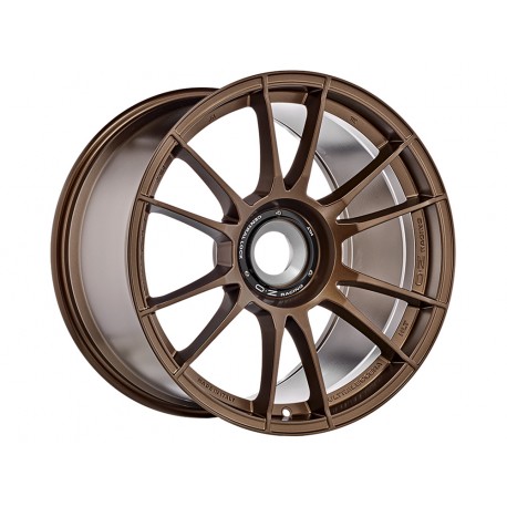 OZ ULTRALEGGERA HLT CL 21x12 15x130 ET45 matt bronze