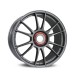 OZ ULTRALEGGERA HLT CL 21x12 15x130 ET45 matt graphite