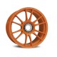 OZ ULTRALEGGERA HLT CL 21x12 15x130 ET45 orange