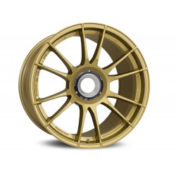 OZ ULTRALEGGERA HLT CL 21x12 15x130 ET45 race gold