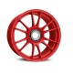 OZ ULTRALEGGERA HLT CL 21x12 15x130 ET45 red