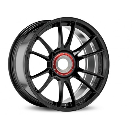 OZ ULTRALEGGERA HLT CL 21x12,5 15x130 ET48 gloss black