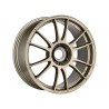 OZ ULTRALEGGERA HLT CL 21x12,5 15x130 ET48 white gold
