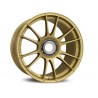 OZ ULTRALEGGERA HLT CL 21x12,5 15x130 ET48 race gold