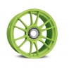 OZ ULTRALEGGERA HLT CL 20x9,5 15x130 ET51 acid green