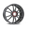 OZ ULTRALEGGERA HLT CL 20x9,5 15x130 ET51 matt graphite