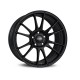 OZ ULTRALEGGERA 17x7 4x100 ET44 matt black
