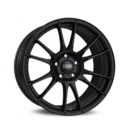 OZ ULTRALEGGERA 17x7 4x108 ET42 matt black