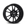 OZ ULTRALEGGERA 18x8 5x108 ET38 matt black