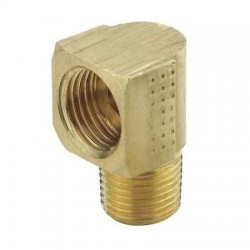 Spojka koleno 1/4"