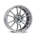 OZ ULTRALEGGERA 15x7 4x100 ET37 chrystal titanium