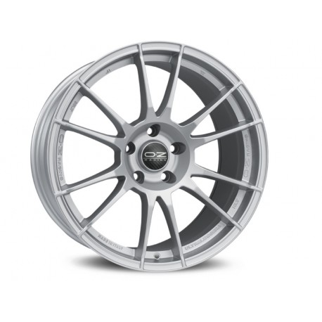 OZ ULTRALEGGERA 15x7 4x108 ET18 chrystal titanium