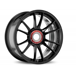 OZ ULTRALEGGERA HLT CL 20x11 15x130 ET50 gloss black
