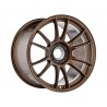 OZ ULTRALEGGERA HLT CL 20x9 15x130 ET49 matt bronze