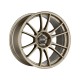 OZ ULTRALEGGERA HLT 19x10 5x120 ET23 white gold