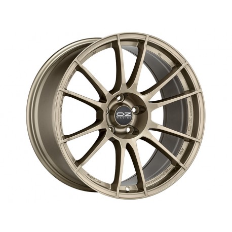 OZ ULTRALEGGERA HLT 19x10 5x120 ET23 white gold