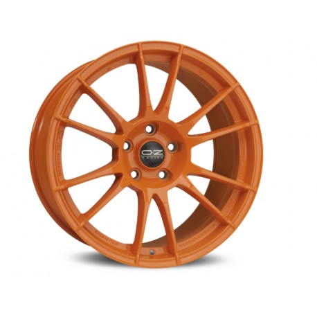 OZ ULTRALEGGERA HLT 19x10 5x120 ET23 orange