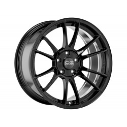 OZ ULTRALEGGERA HLT 19x10 5x112 ET32 gloss black