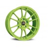 OZ ULTRALEGGERA HLT 19x10 5x112 ET32 acid green