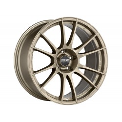OZ ULTRALEGGERA HLT 19x10 5x112 ET32 white gold