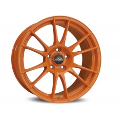 OZ ULTRALEGGERA HLT 19x10 5x112 ET32 orange