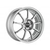 OZ ALLEGGERITA HLT 4F 17x7 4x100 ET30 star silver