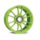 OZ ULTRALEGGERA HLT CL 20x12 15x130 ET47 acid green