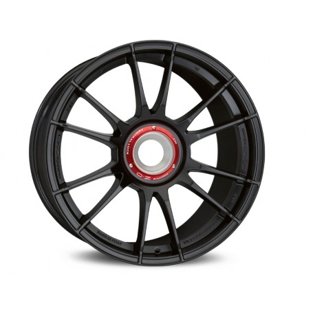 OZ ULTRALEGGERA HLT CL 20x12 15x130 ET56 matt black