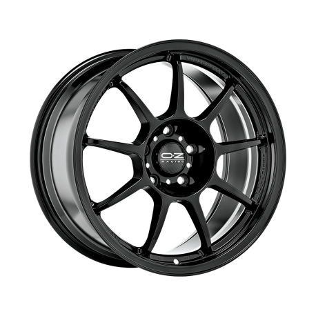 OZ ALLEGGERITA HLT 5F 17x7,5 5x98 ET35 gloss black