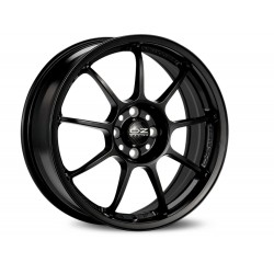 OZ ALLEGGERITA HLT 5F 17x7,5 5x98 ET35 matt black