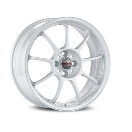 OZ ALLEGGERITA HLT 5F 17x7,5 5x98 ET34 white