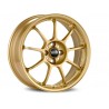 OZ ALLEGGERITA HLT 5F 17x7,5 5x114,3 ET48 race gold