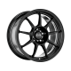 OZ ALLEGGERITA HLT 5F 17x8 5x100 ET35 gloss black