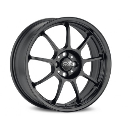 OZ ALLEGGERITA HLT 5F 17x8 5x100 ET35 matt graphite