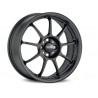 OZ ALLEGGERITA HLT 5F 17x8 5x100 ET35 matt graphite