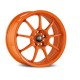 OZ ALLEGGERITA HLT 5F 17x8 5x100 ET35 orange