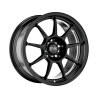OZ ALLEGGERITA HLT 5F 18x8 5x114,3 ET35 gloss black