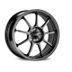 OZ ALLEGGERITA HLT 5F 18x8 5x130 ET57 titanium tech