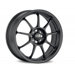 OZ ALLEGGERITA HLT 5F 18x8,5 5x130 ET40 matt graphite