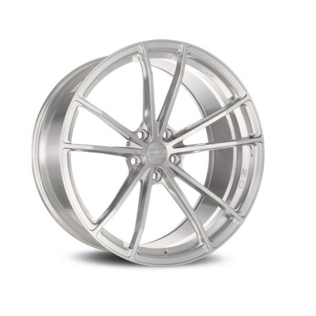 OZ ZEUS 21x10 5x112 ET12 brushed