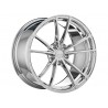 OZ ZEUS 21x11,5 5x130 ET67 ceramic polished