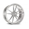 OZ ZEUS 21x9 5x120 ET35 brushed