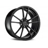 OZ ZEUS 21x9 5x128 ET37 matt black