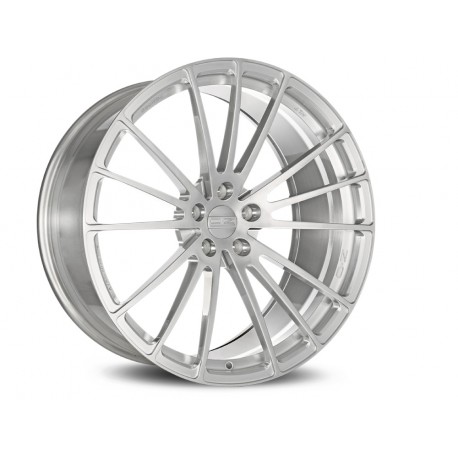 OZ ARES 20x10,5 5x120 ET35 brushed