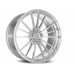 OZ ARES 20x10,5 5x120 ET28 brushed